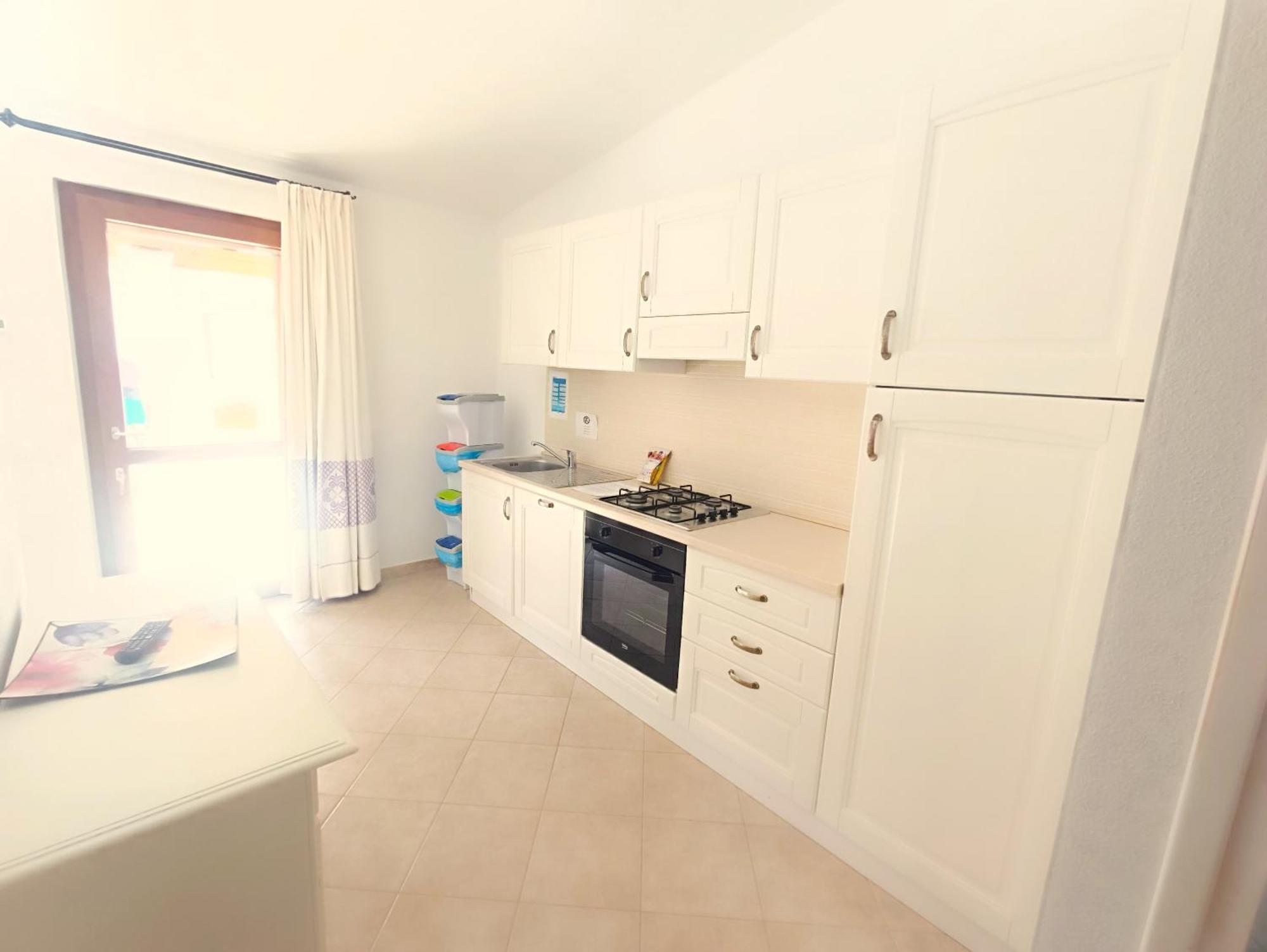 Case Vacanze Nioleo - Apartments And Pool سينيسكولا المظهر الخارجي الصورة