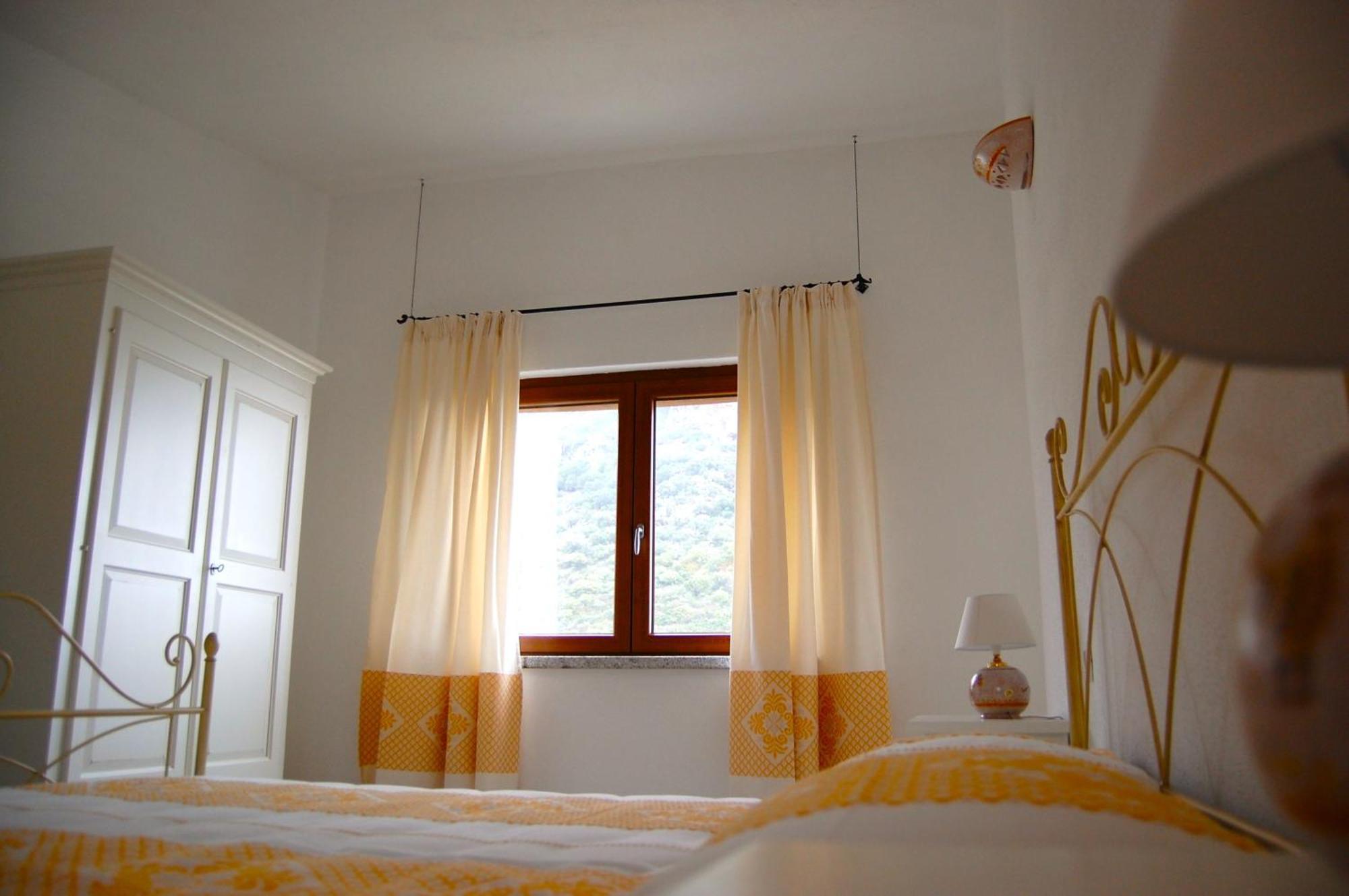 Case Vacanze Nioleo - Apartments And Pool سينيسكولا المظهر الخارجي الصورة