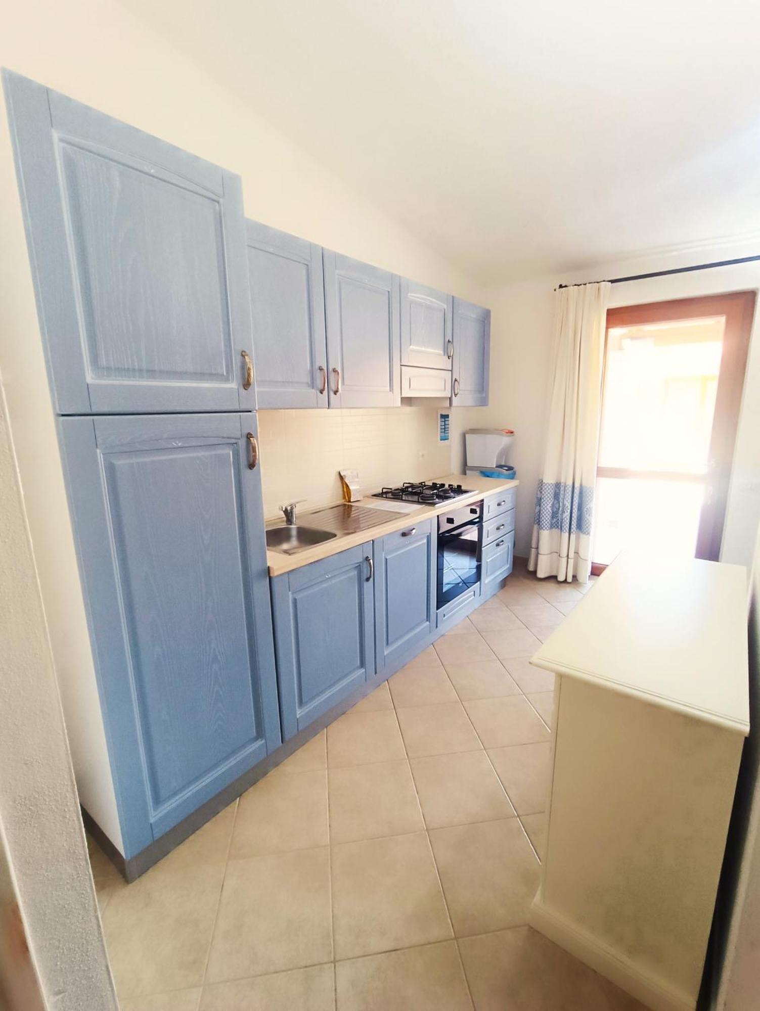 Case Vacanze Nioleo - Apartments And Pool سينيسكولا المظهر الخارجي الصورة